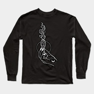 The Cleanse Long Sleeve T-Shirt